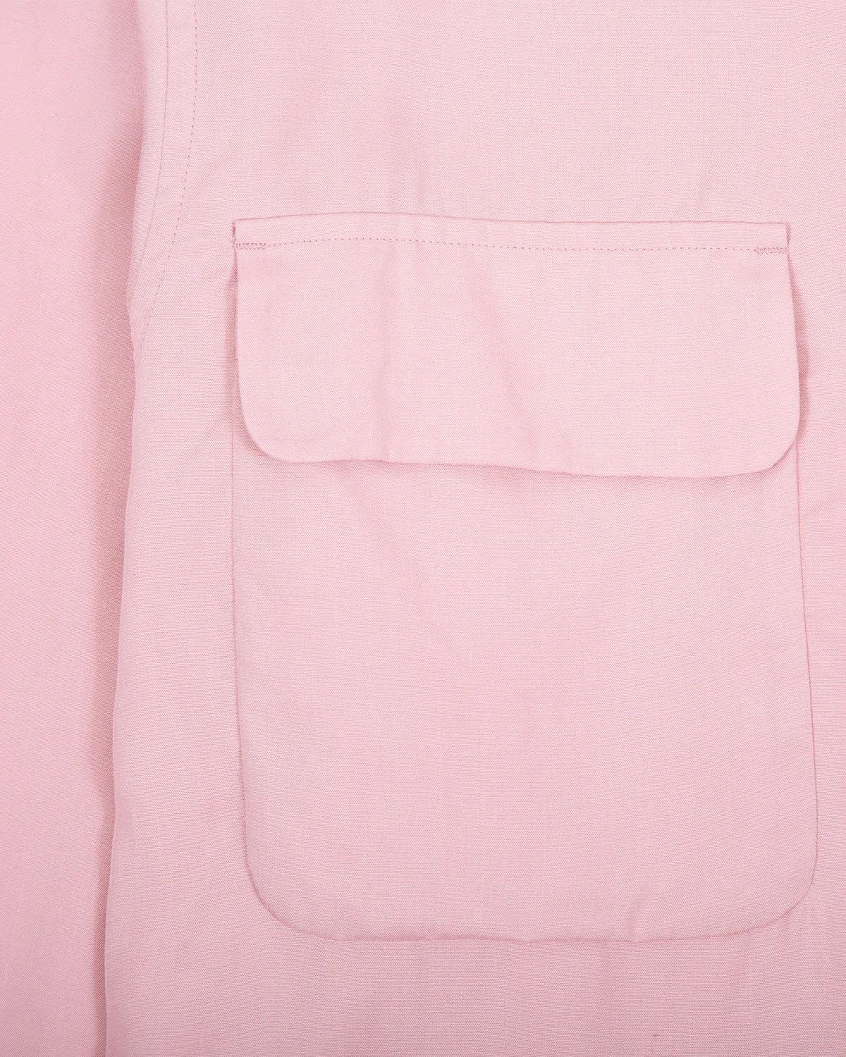CAMP SIDE LS SHIRT - DAWN（3411）