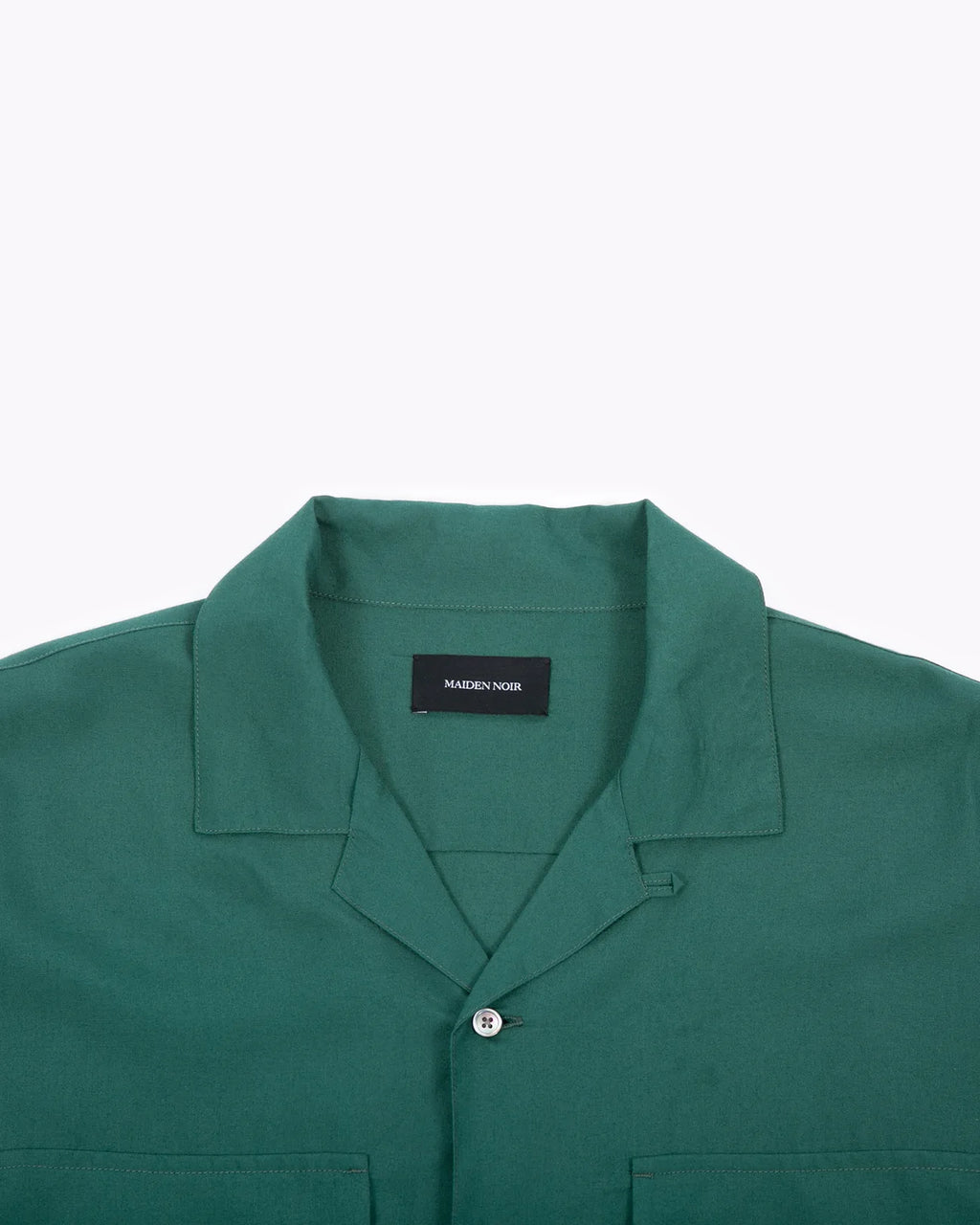 CAMP SIDE LS SHIRT - EVERGREEN（3411）