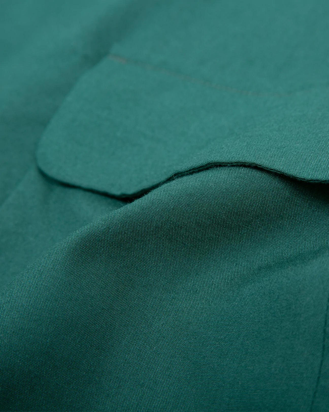 CAMP SIDE LS SHIRT - EVERGREEN(3411)