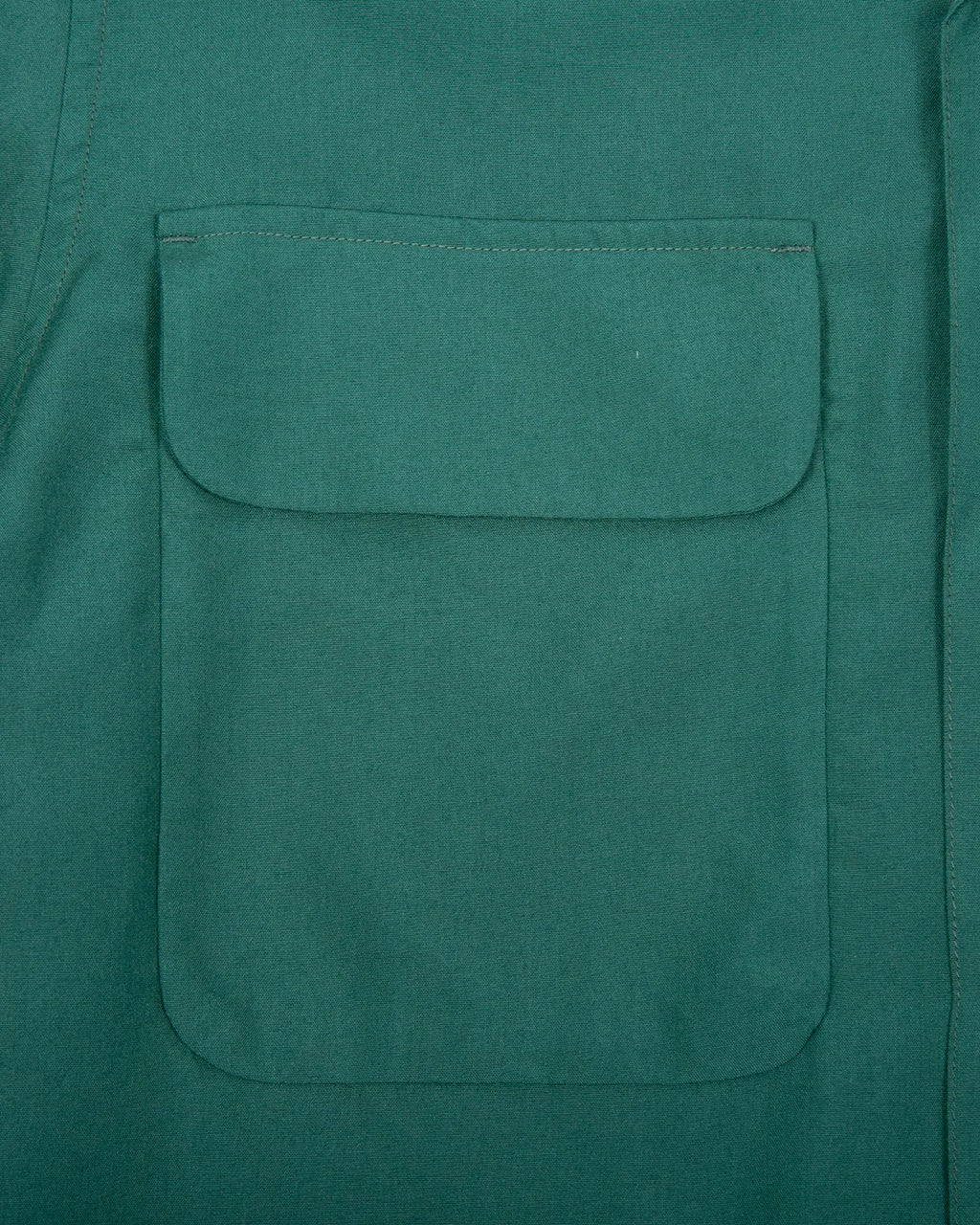 CAMP SIDE LS SHIRT - EVERGREEN（3411）