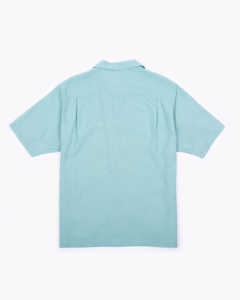 WONDERLAND SS SHIRT - MINT（3412）