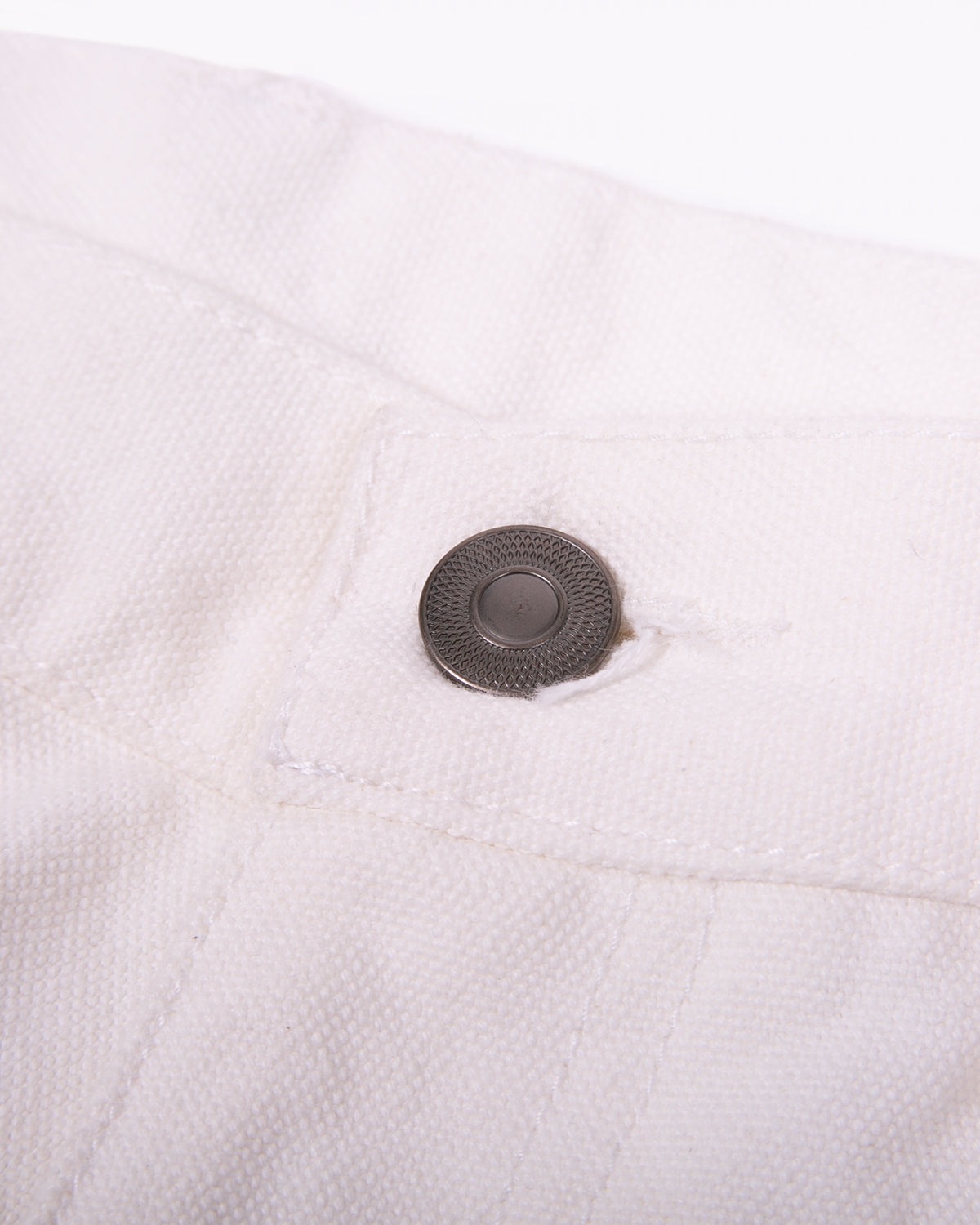 DOUBLE KNEE TROUSER - NATURAL(3421)