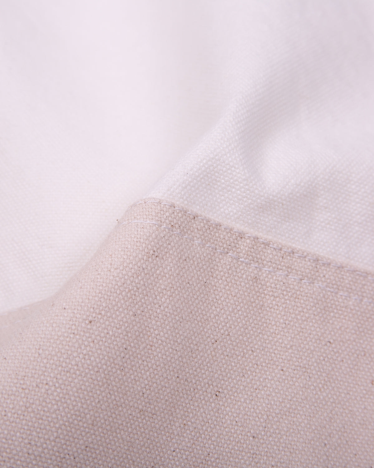 DOUBLE KNEE TROUSER - NATURAL(3421)