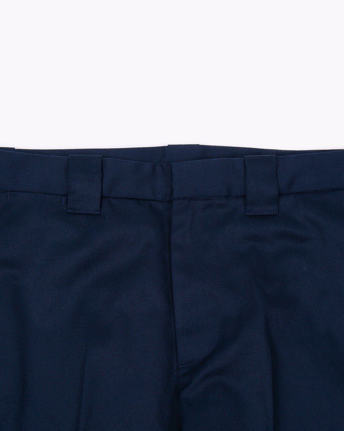 WORK TROUSER - NAVY(3122)