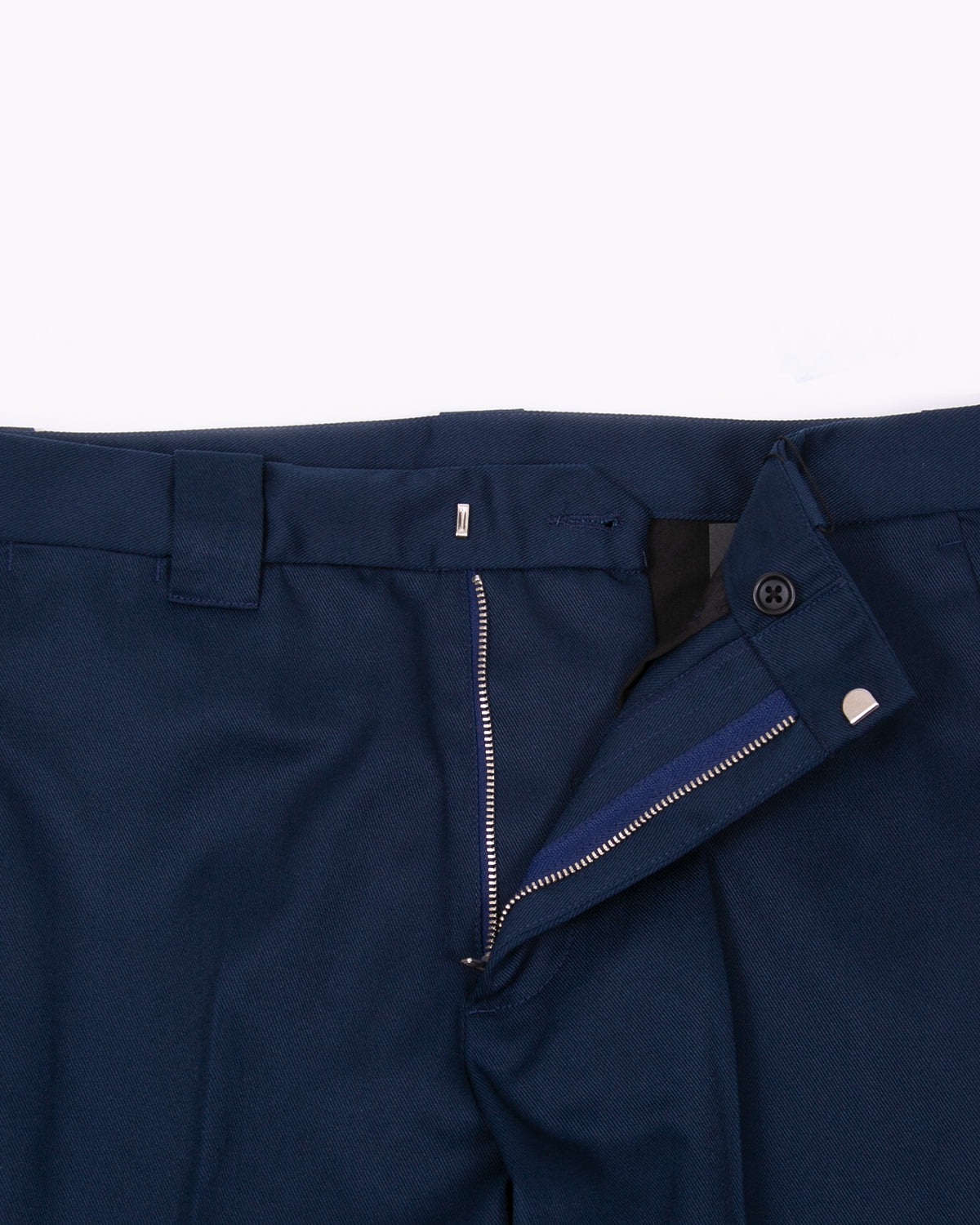 WORK TROUSER - NAVY(3122)