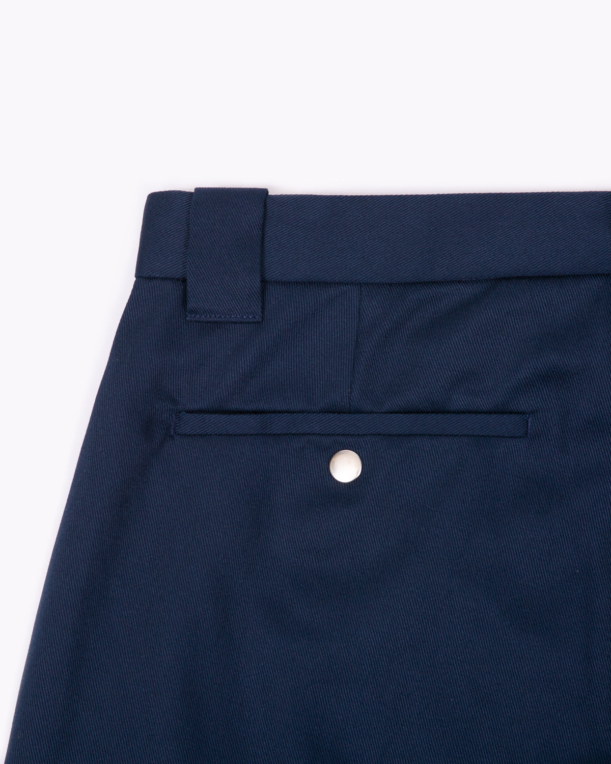 WORK TROUSER - NAVY(3122)