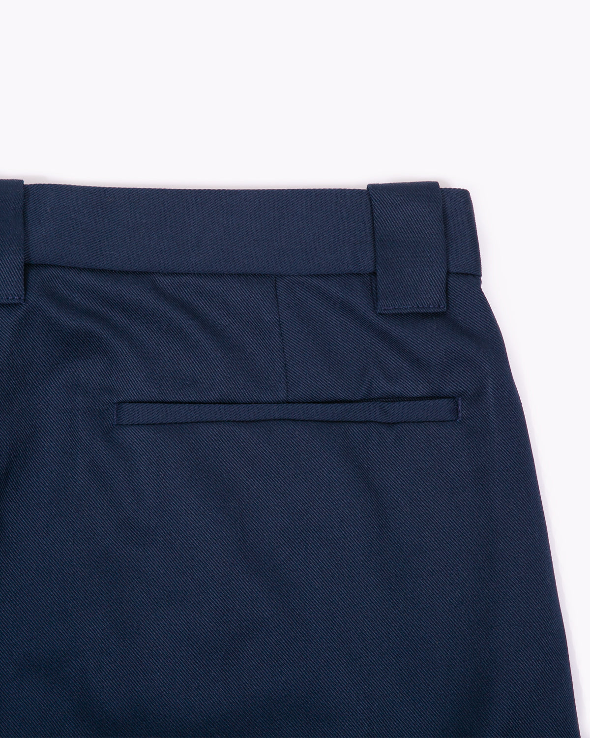 WORK TROUSER - NAVY(3122)
