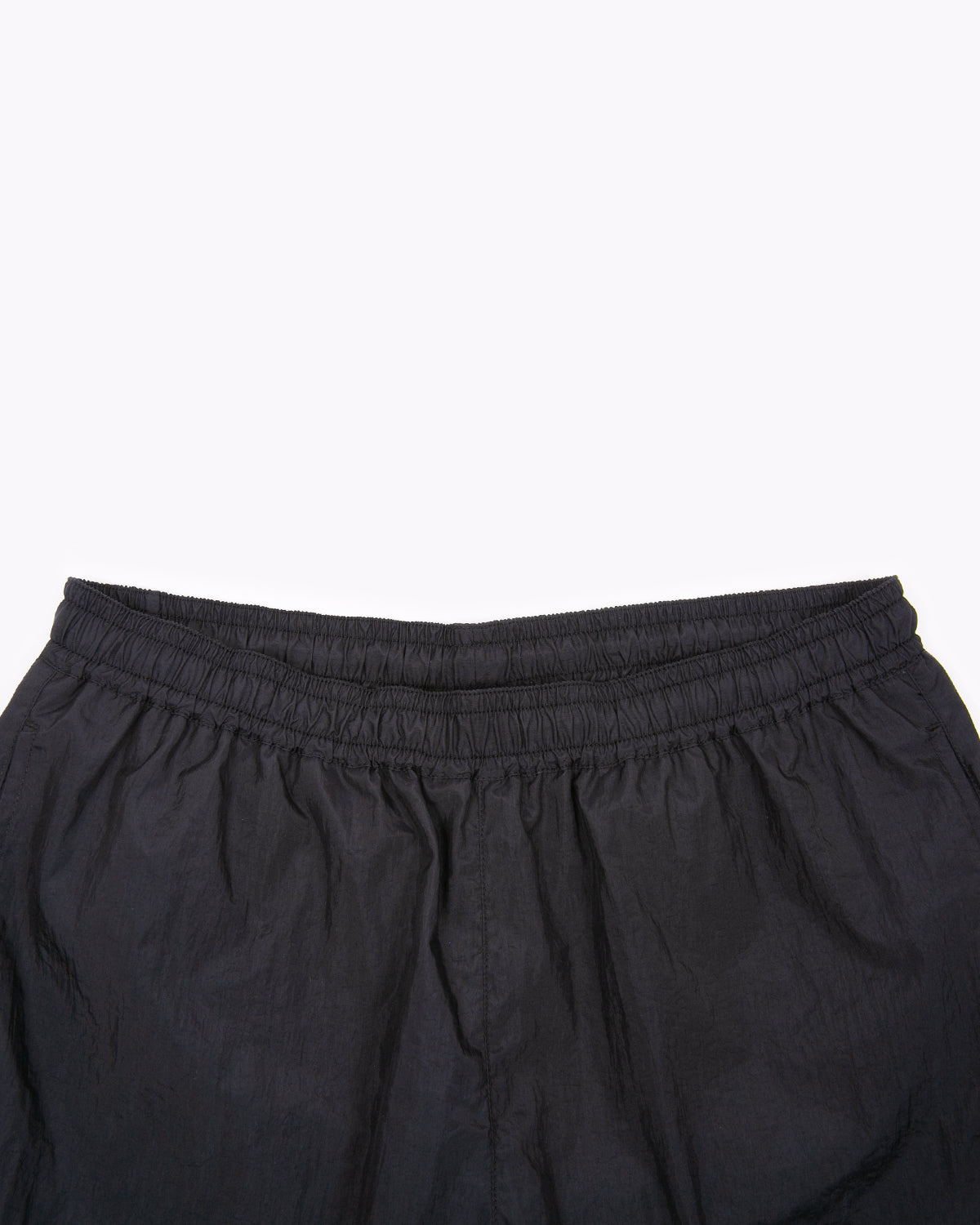 WARM UP SHORTS - BLACK(3425)