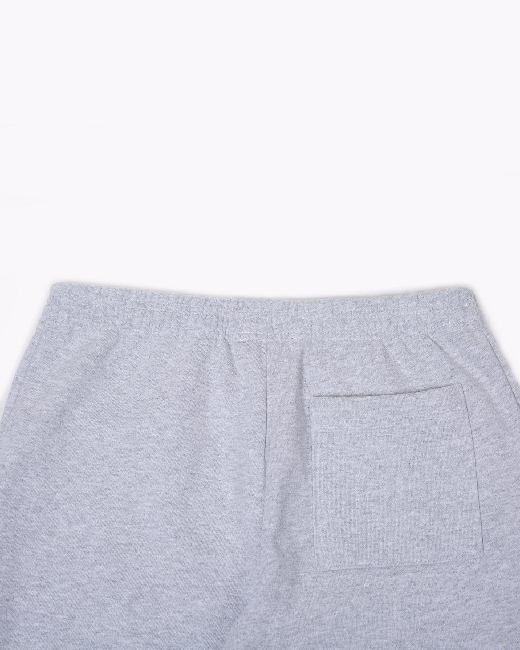NATURAL HIGH FLEECE PANTS - ASH（3441）