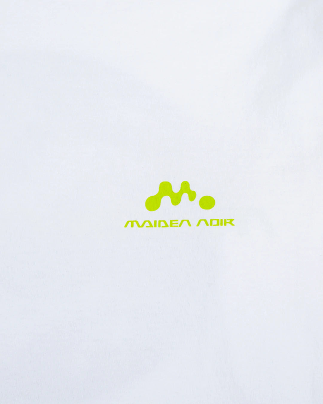 WORLD LS JERSEY - WHITE（3442）