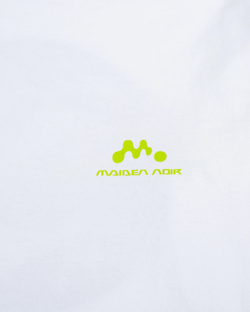 WORLD LS JERSEY - WHITE