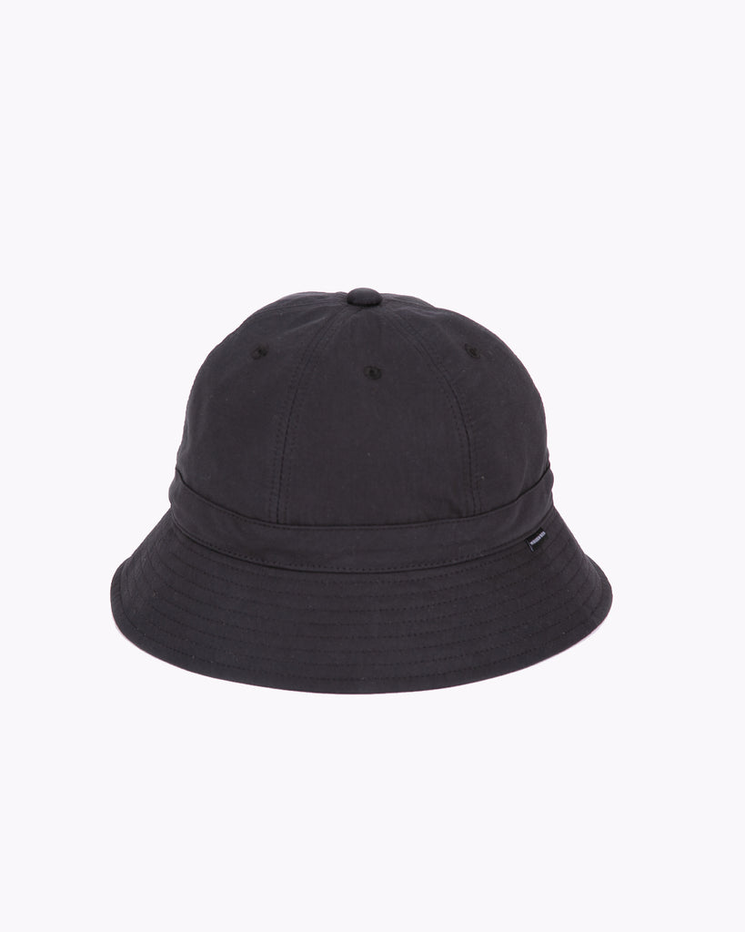 BELL BUCKET CAP - BLACK（3472）