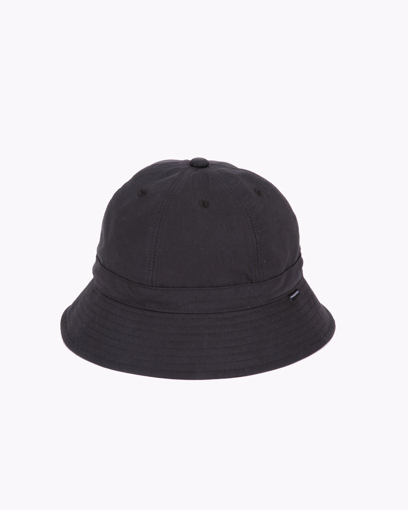 BELL BUCKET CAP - BLACK