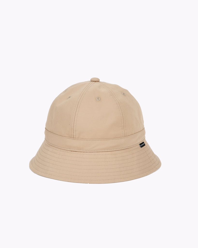 BELL BUCKET CAP - BROWN