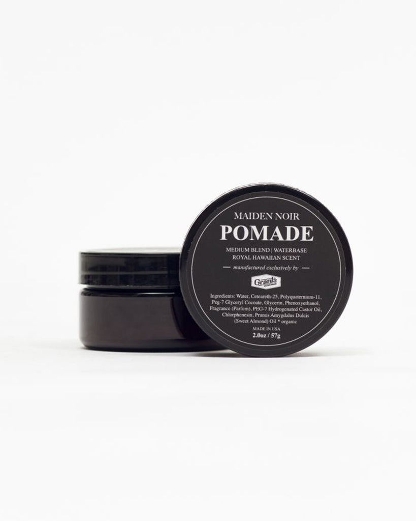 POMADE