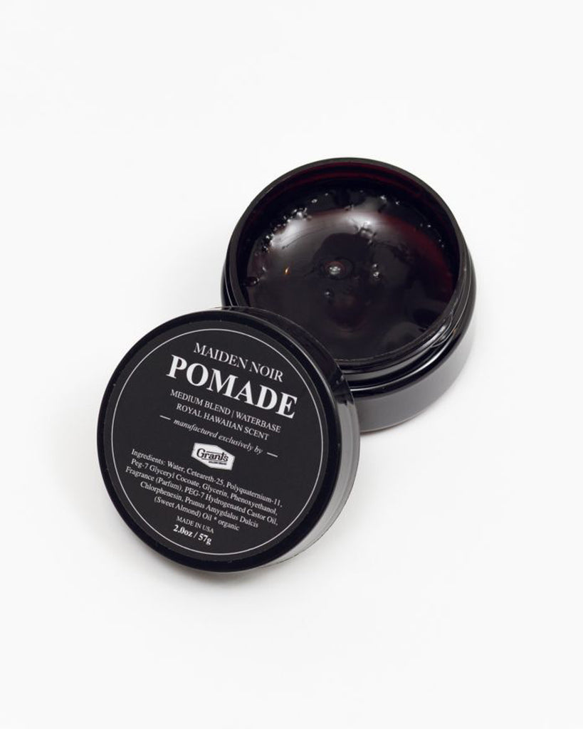 POMADE